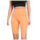 Bodytalk Γυναικείο ποδηλατικό κολάν High-Waisted Cycling Shorts 2/4